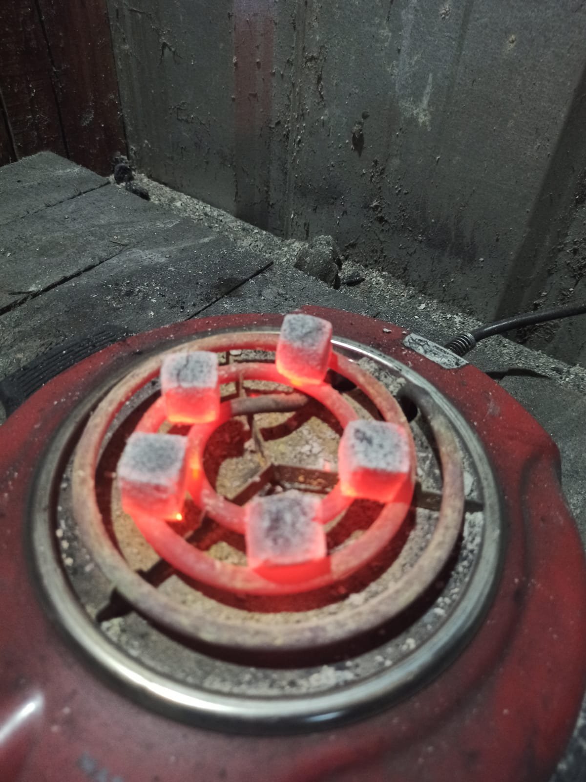 Fath Charcoal Sejahtera product 1