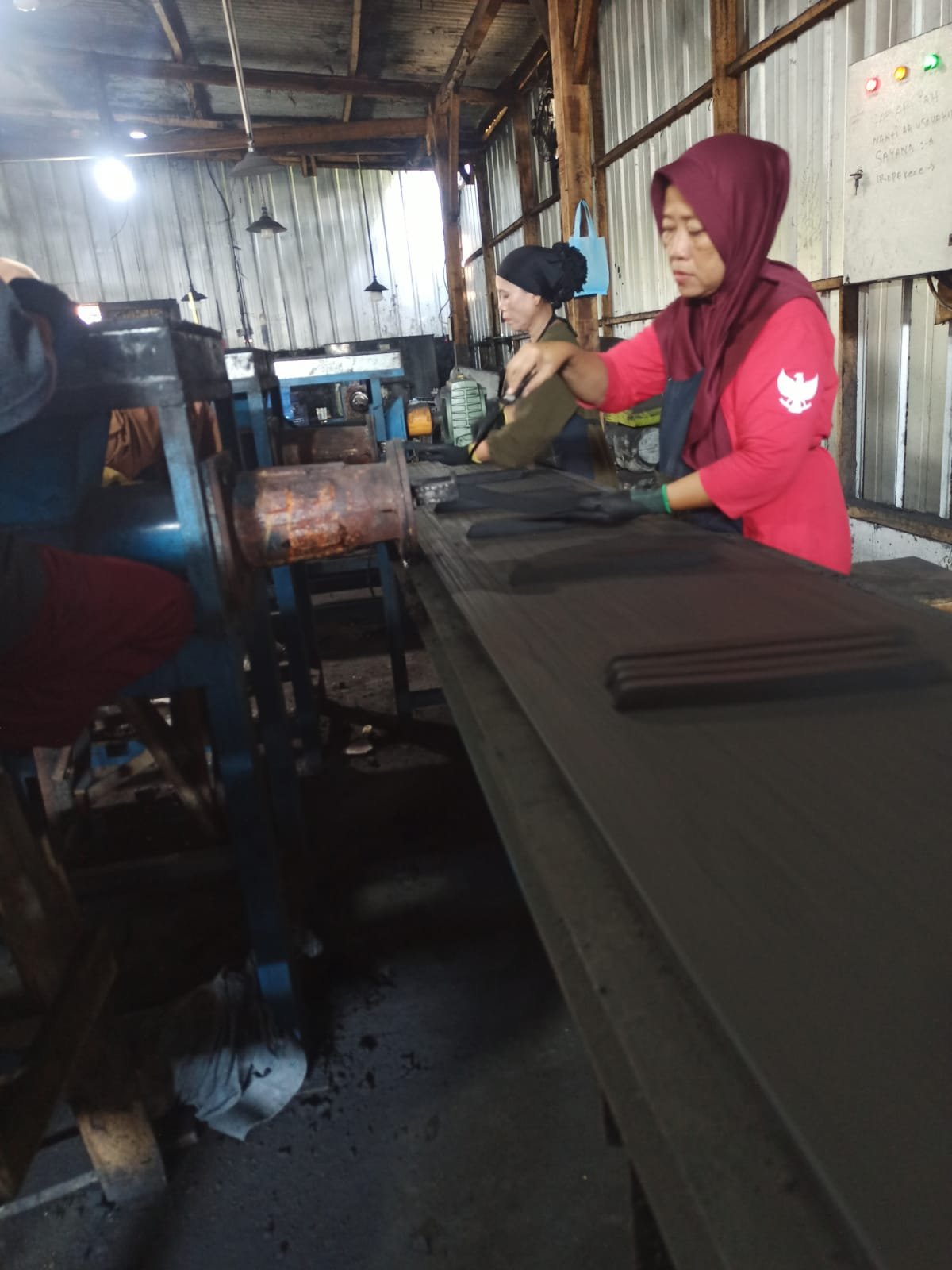 Fath Charcoal Sejahtera product 2